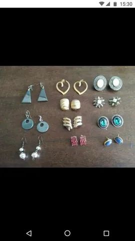 Vendo bijuterias variadas  - Foto 4