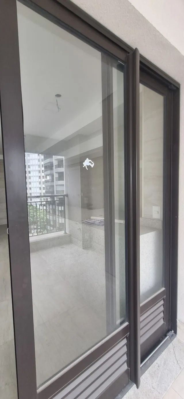 Porta balcão panorâmica linha gold Premium  - Foto 4