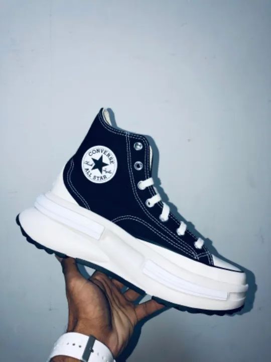 Tênis Converse All Star Chuck Taylor  - Foto 2