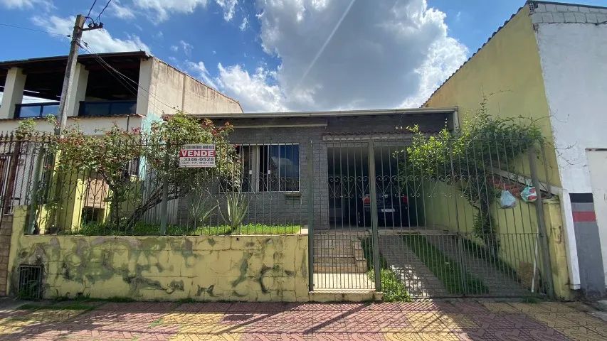 Casa no Retiro 