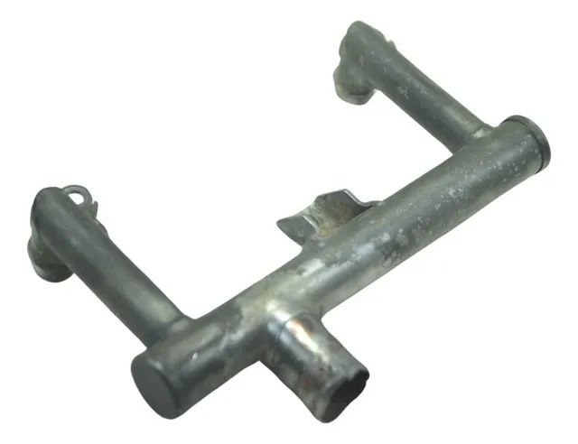 Conexão Água Kawasaki Z 750 08-12 Original - Foto 3