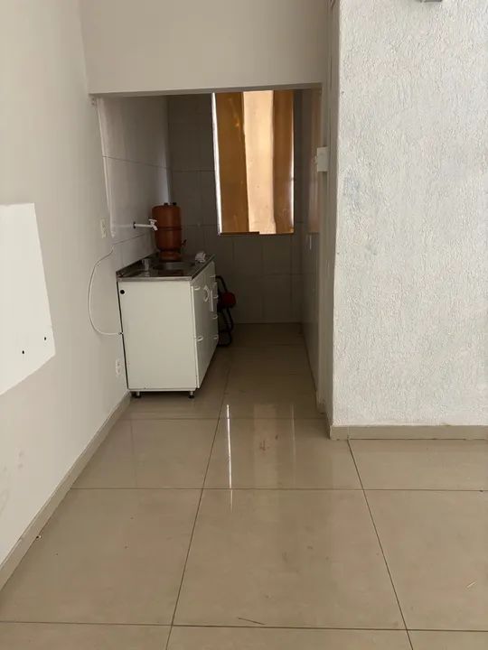 Sala Comercial 100 mt2 em frente Atlético Depósito ou Estúdio ou Restaurante Perto Pça A - Foto 4