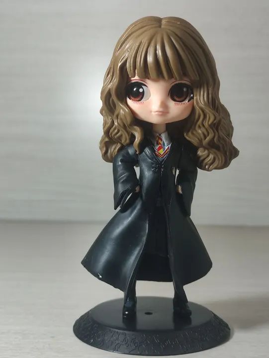 Qposket Hermione 