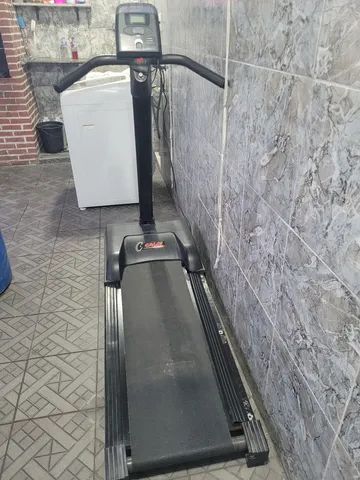Esteira elétricaCaloi - Foto 2
