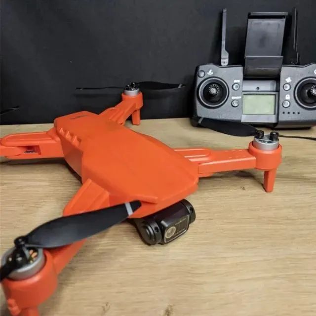 Drone L900 Pro + Capa de Brinde (NOVO) - Foto 2