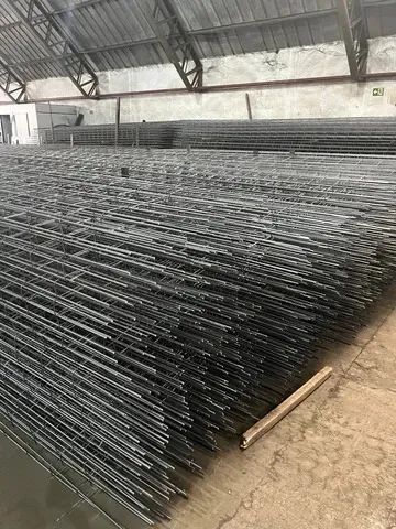 Vergalhão 4,2 | 5,0 | 6,3 | 8,0 | 10,0 | 12,5 | 16,0 - Coluna Armada | Treliça TG8 | Malha - Foto 3