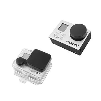 Tampas Para Gopro 3