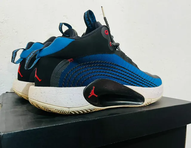 Tênis Jordan Jumpman
