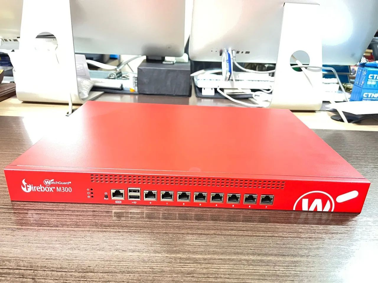 Firewall WatchGuard Firebox M300