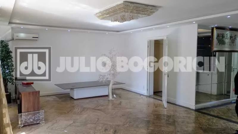 Cobertura duplex Dona Delfina 7 quartos 3 vagas - Foto 3