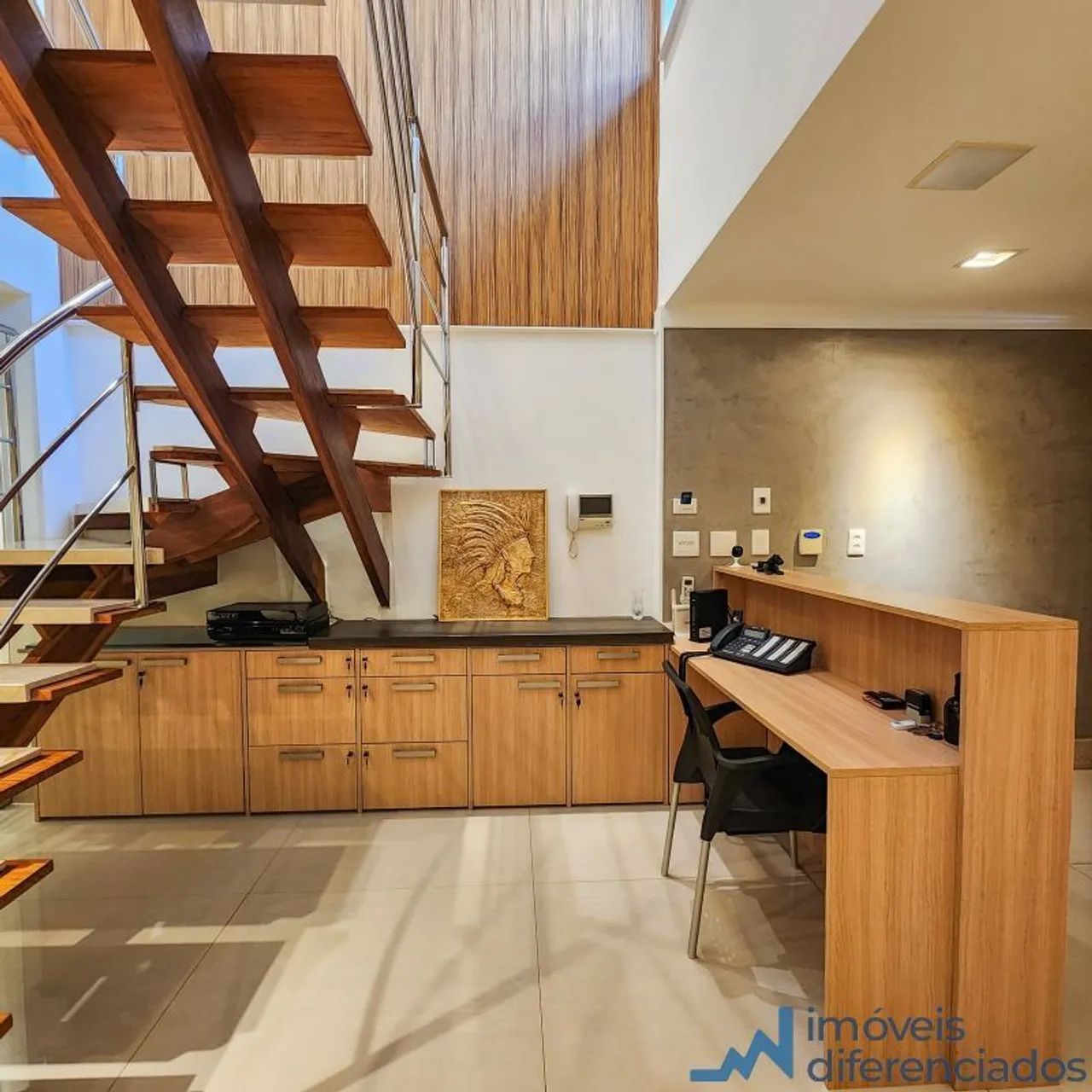 Sala Comercial Duplex - 140m² - Foto 12