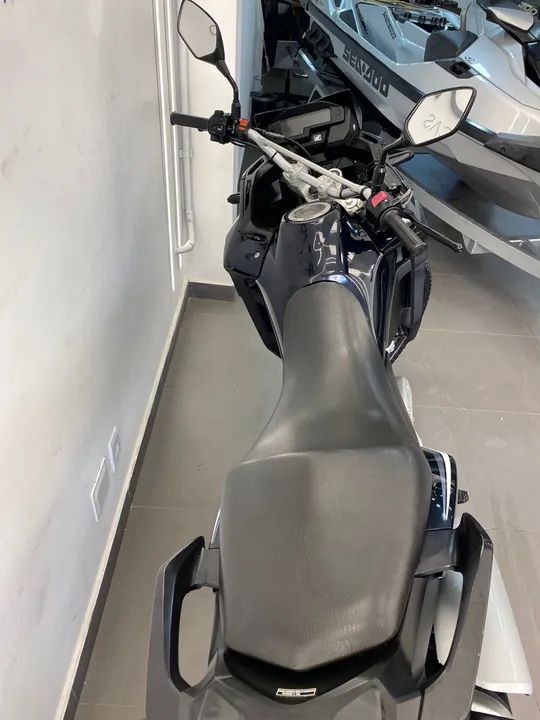 XRE 300 ABS Financiamento sem entrada  - Foto 5