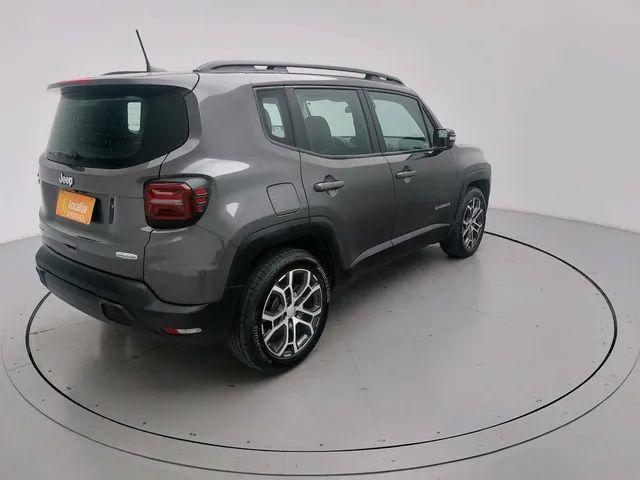 Jeep Renegade longitude 1.3 T270 2023 - Foto 3