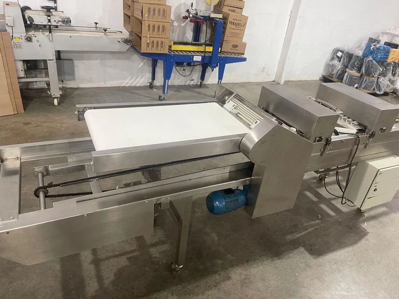 Máquina de bisnaguinha  - Foto 5