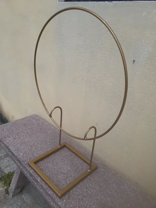 Arco decorativo