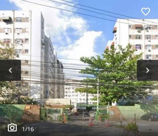Captação de Apartamento a venda na Rua Arquias Cordeiro - até 581/582, Méier, Rio de Janeiro, RJ