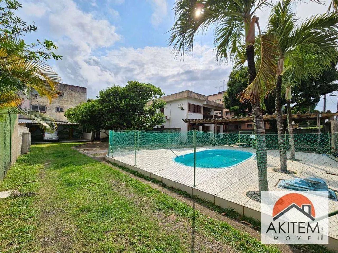 Casa Sala ampla, terraço, quintal, 04 quartos, à venda, 285 m² por R$ 889.990 - Jardim Atl - Foto 6