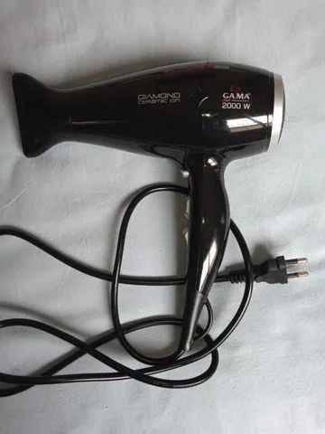 Secador de cabelo - Foto 3