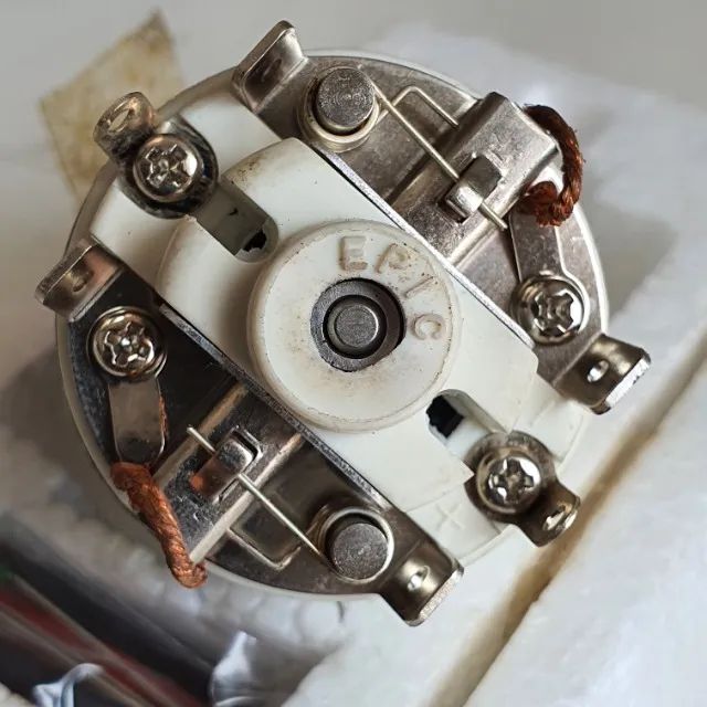 Motor eletrico carro R/C 1993 Trinity Speedworks Retro Motors - Foto 3