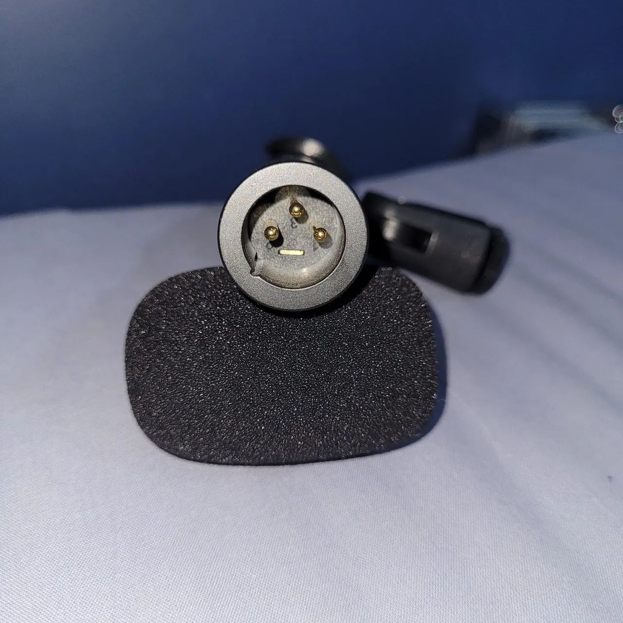 Microfone Kadosh KMD 216 - Foto 3