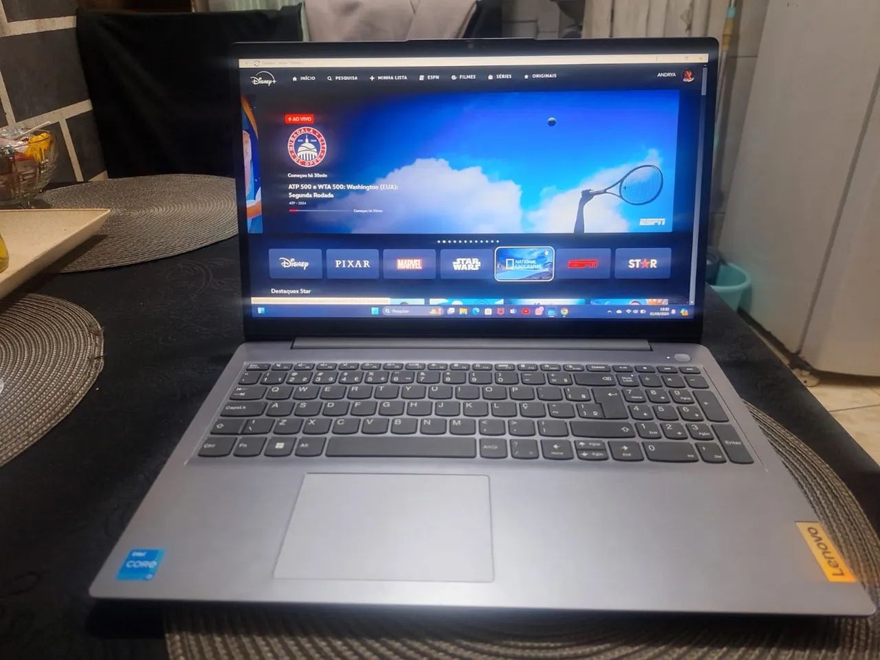 Notebook lenovo  - Foto 4