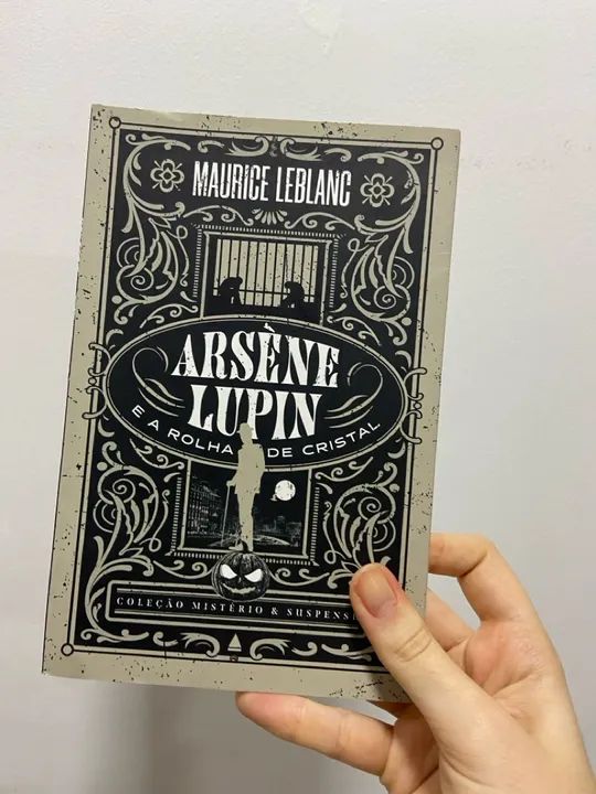 Os Três Instrumentos da Morte - G.K. Chesterton