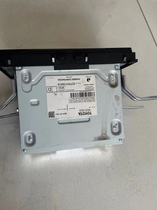 Rádio Corolla  - Foto 3