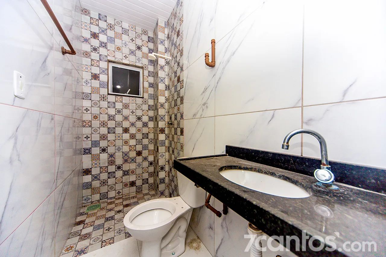 Apartamento, Mondubim, 2 Quartos - Foto 10