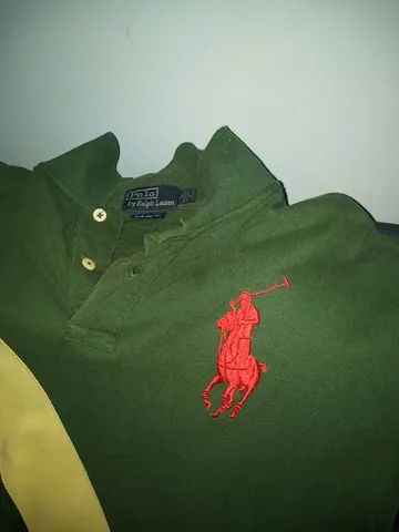 POLO RALPH LAUREN - Foto 2