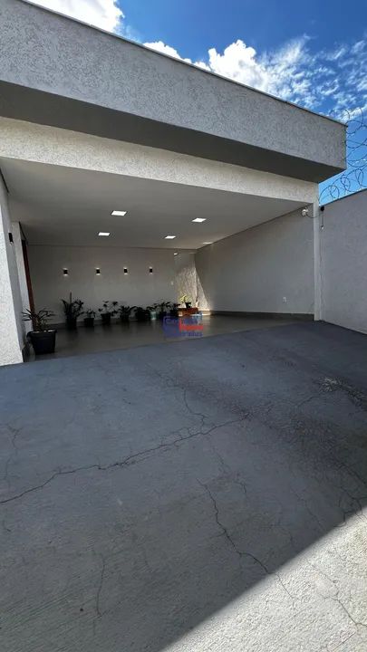 Casa Alto Padrão com 3 quartos, suíte e piscina no Guarujá Mansões, Betim/MG - Foto 3