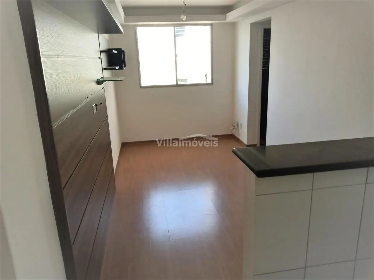 apartamento - Loteamento Parque São Martinho - Campinas