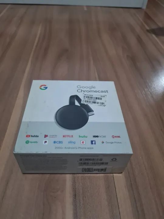 Google Chromecast - Foto 3