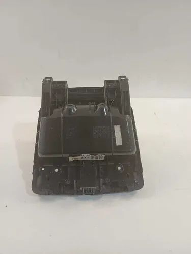 Porta Objetos Console Hyundai I30 09/ *0 (usado) - Foto 4