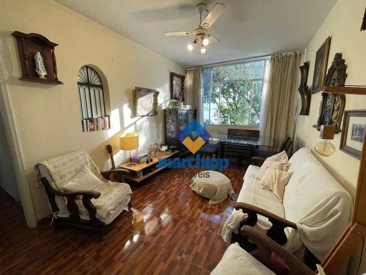 Apartamento à venda, 90 m² por R$ 730.000,00 - São Francisco - Niterói/RJ - Foto 2