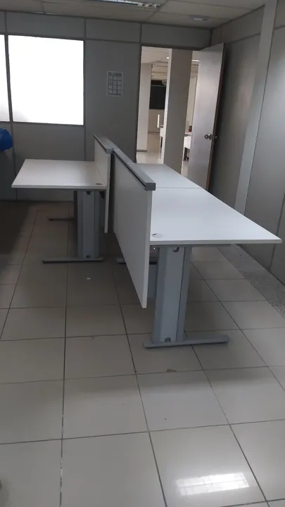 Mesa de Escritório para Home Office