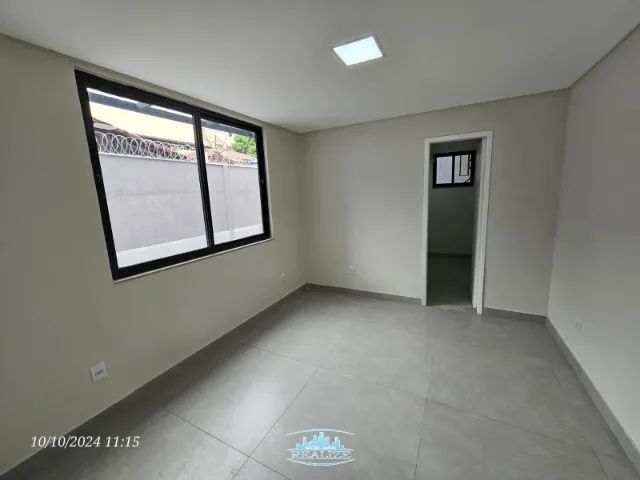 Código 4371 -  Aluga casa comercial com 399,72 m²de área útil distribuídos em dois andares - Foto 5
