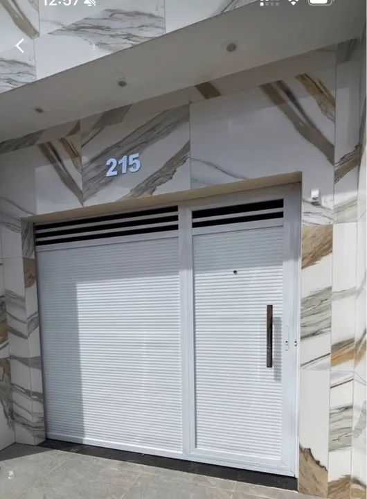 Guimetal metalúrgica! Tudo em alumínio, vidro e ferro para a sua casa. - Foto 3