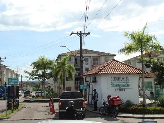 foto - Manaus - Tarumã-Açu