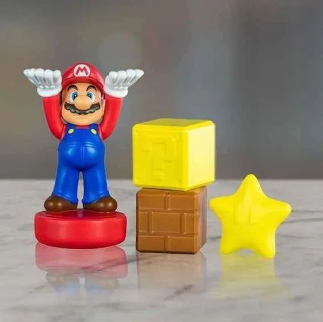 Super Mário (2019) - Foto 4
