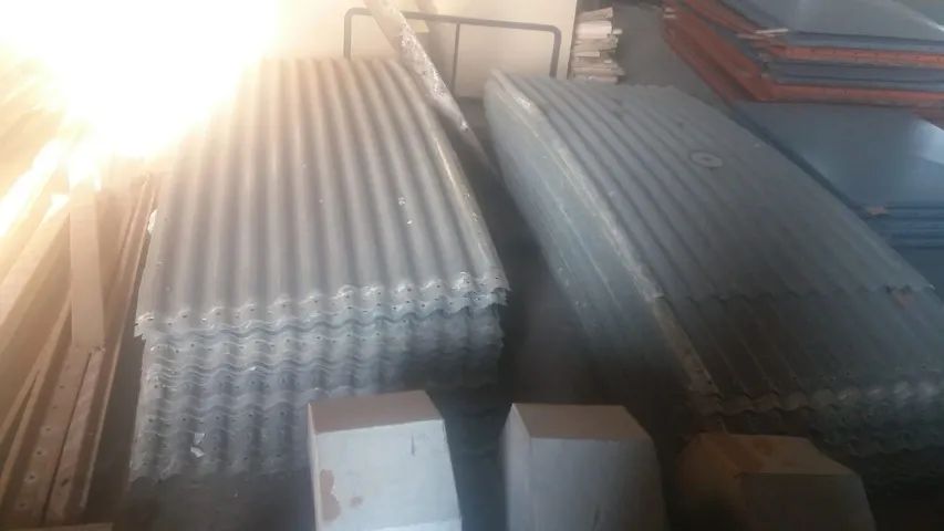 Silo para grãos Cap 30 mil sacas - Foto 6