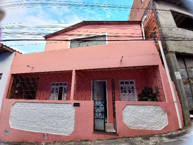 foto - Salvador - Sussuarana