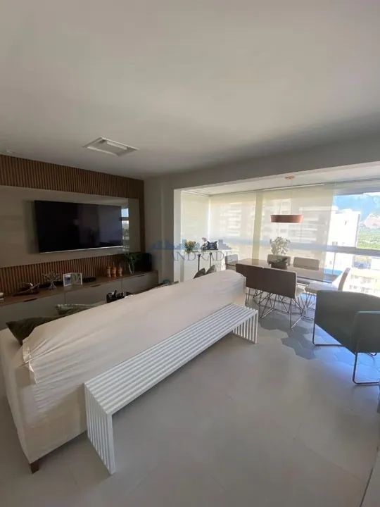 Jacarepaguá | Cobertura 4 quartos, sendo 3 suites - Foto 3