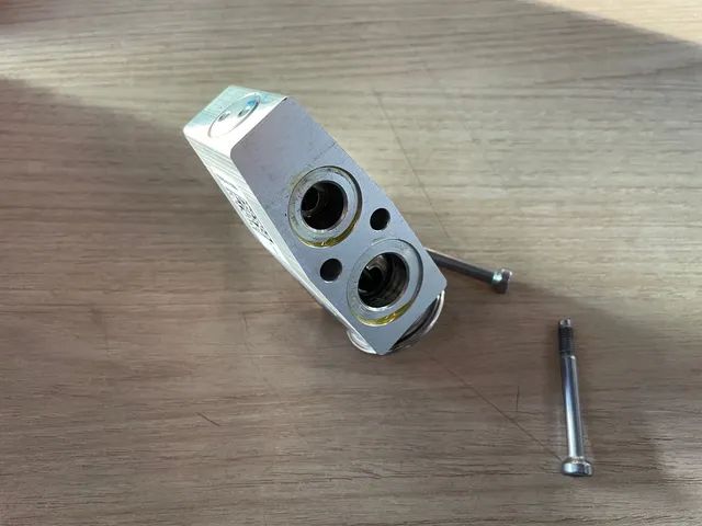 Válvula de expansão onix plus  - Foto 2