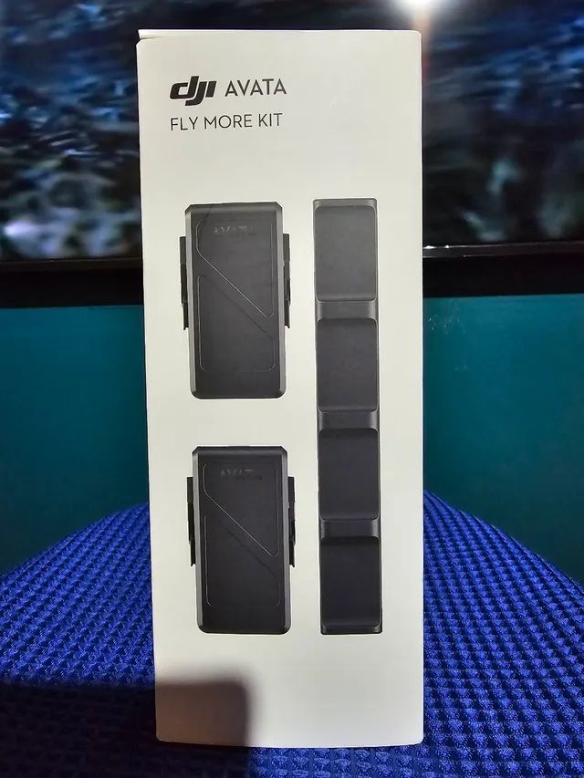 DJI AVATA EXPLORER COMBO +FLY MORE - Foto 3