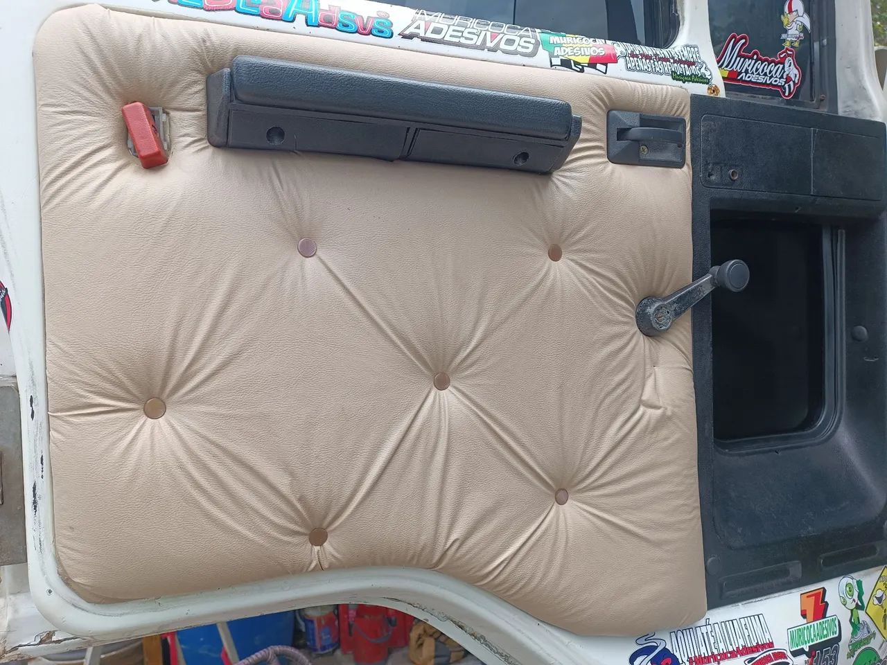 Ford Cargo 4030  - Foto 2