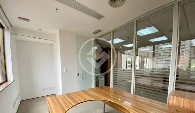 VENDO OU ALUGO LAJE CORPORATIVA codigo: 58447 - Foto 11