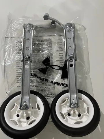 Rodinha para bicicleta  - Foto 2
