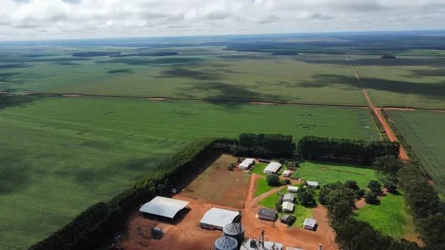 Fazenda em Campos De Júlio-MT - Foto 2