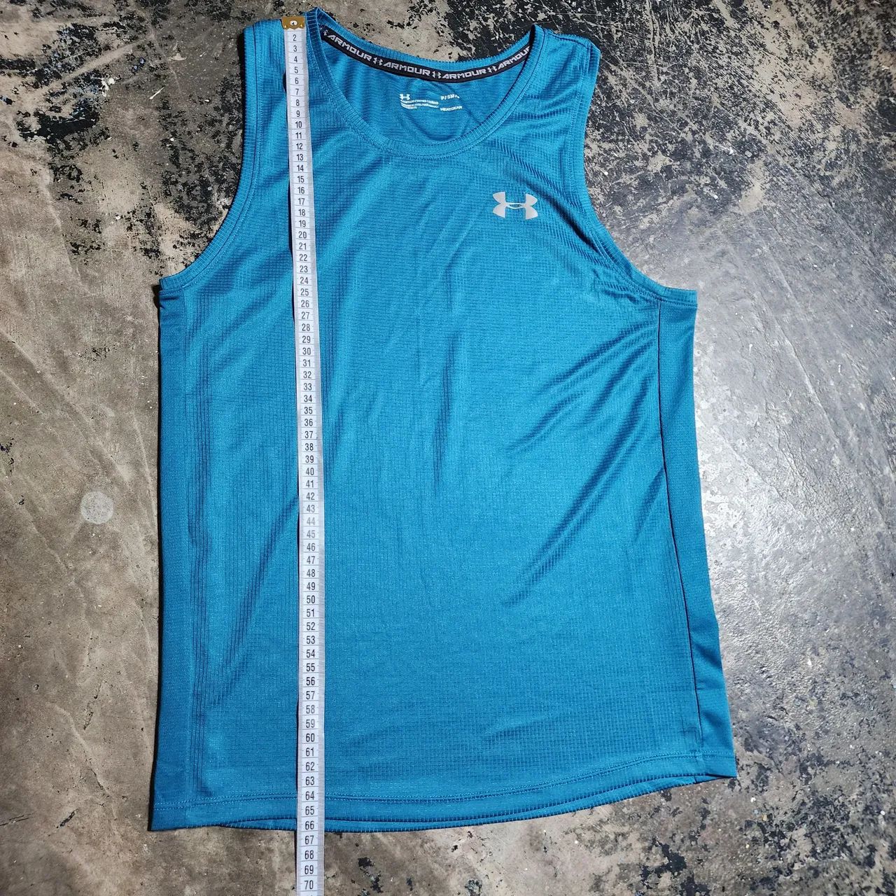 Regata Treino Under Armour (Original) P - Foto 5