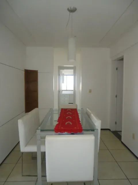 APARTAMENTO para alugar na cidade de FORTALEZA-CE - Foto 5